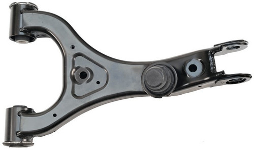 Delphi Suspension Control Arm TC8397 - view 3
