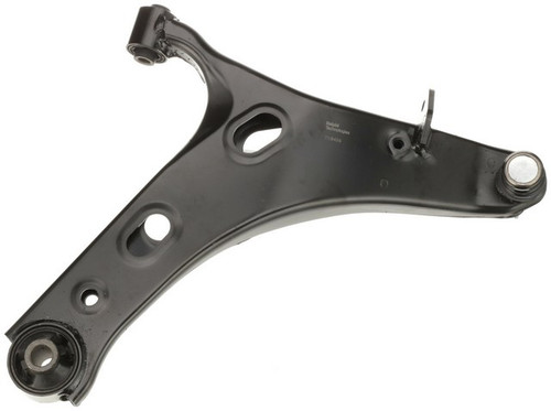 Delphi Suspension Control Arm and Ball Joint Assembly TC8456 - view 3