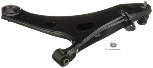 Delphi Suspension Control Arm and Ball Joint Assembly TC8456 - view 5