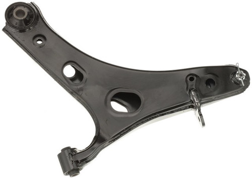 Delphi Suspension Control Arm and Ball Joint Assembly TC8456 - view 6