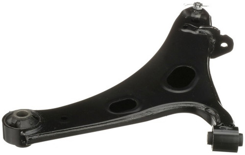 Delphi Suspension Control Arm and Ball Joint Assembly TC8456 - view 7