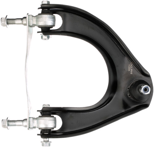 Delphi Suspension Control Arm and Ball Joint Assembly TC848 - view 12