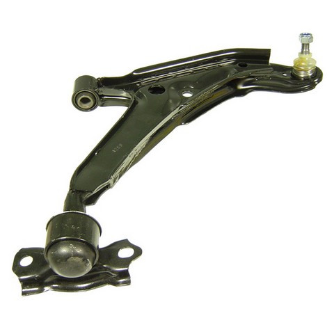 Delphi Suspension Control Arm and Ball Joint Assembly TC983