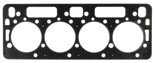 MAHLE Engine Cylinder Head Gasket P/N:4021