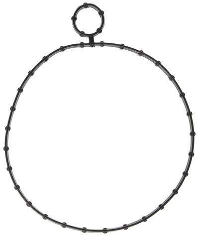 MAHLE Vacuum Pump Gasket B33175