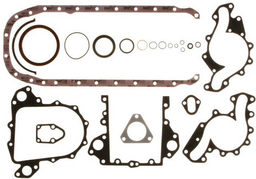 MAHLE Engine Conversion Gasket Set P/N:CS3678A