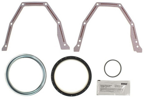 MAHLE Engine Main Bearing Gasket Set P/N:JV1690