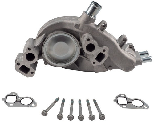 Melling Engine Water Pump MWP-501 - view 2
