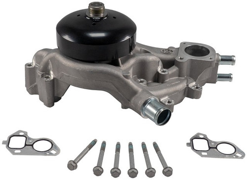 Melling Engine Water Pump MWP-501 - view 4