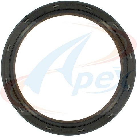 Engine Crankshaft Seal Kit fits 2006-2013 BMW 328i 128i X3  APEX AUTOMOBILE PART