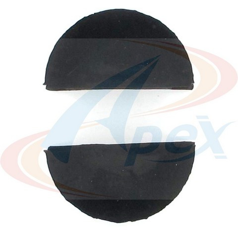Engine Semi-Circular Plug Apex Automobile Parts ACP801