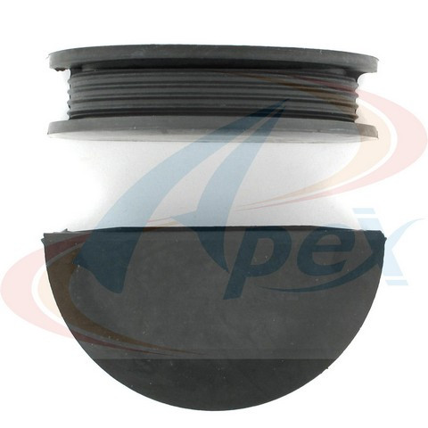APEX Automobile Parts Inc Engine Semi-Circular Plug P/N:ACP802