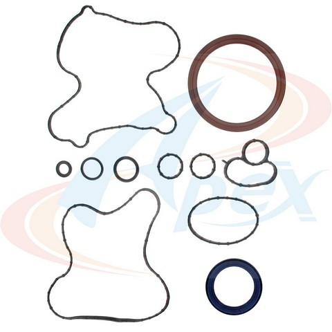 APEX Automobile Parts Inc Engine Conversion Gasket Set P/N:ACS11082