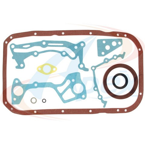 Engine Conversion Gasket Set fits 1991-1999 Mitsubishi 3000GT Diamante  APEX AUT