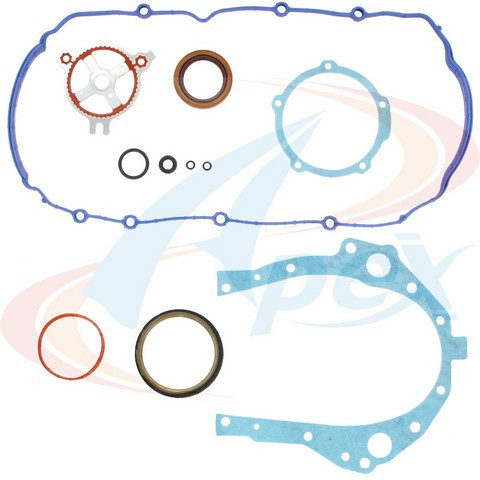 Engine Conversion Gasket Set fits 2005-2006 Pontiac Montana G6  APEX AUTOMOBILE