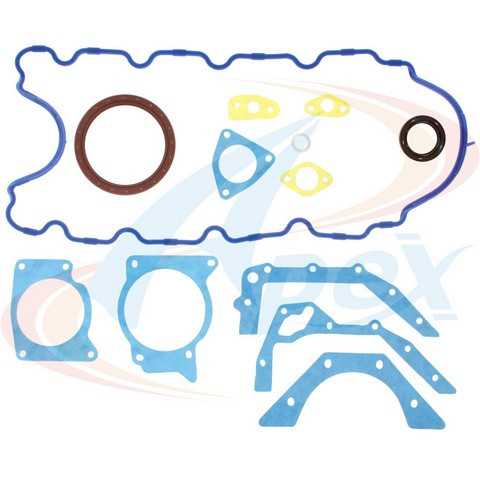 Engine Conversion Gasket Set Apex Automobile Parts ACS4040