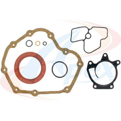 Engine Conversion Gasket Set ACS5068 fits 2013 Nissan Sentra 1.8L-L4