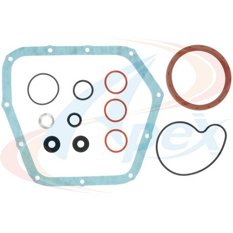 Engine Conversion Gasket Set fits 2011-2015 Subaru Forester Legacy,Outback  APEX