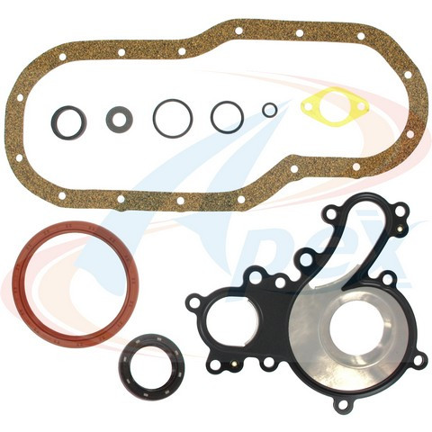 Engine Conversion Gasket Set fits 2007-2015 Toyota Tundra Sequoia Sequoia,Tundra