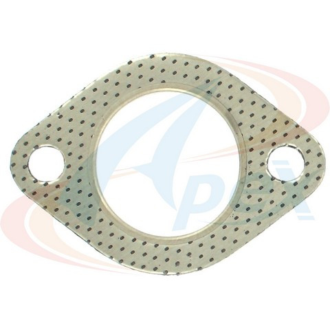 Exhaust Pipe Flange Gasket-DOHC Apex Automobile Parts AEG1014