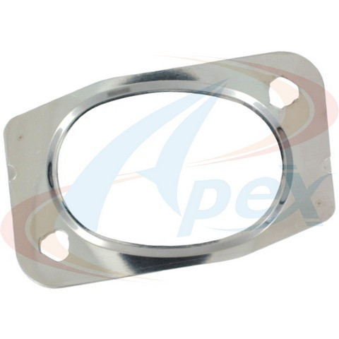 Exhaust Pipe Flange Gasket Apex Automobile Parts AEG1041