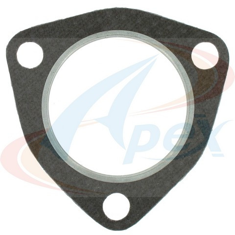 Exhaust Pipe Flange Gasket Apex Automobile Parts AEG1043