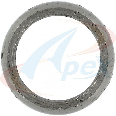 Exhaust Pipe Flange Gasket fits 1989-2007 Suzuki Swift Sidekick Samurai  APEX AU