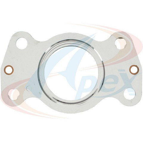 Exhaust Pipe Flange Gasket Apex Automobile Parts AEG1083