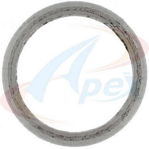 Exhaust Pipe Flange Gasket fits 1995-2002 Pontiac Firebird  APEX AUTOMOBILE PART