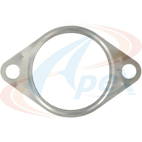 Exhaust Pipe Flange Gasket-VIN: D Apex Automobile Parts AEG1330