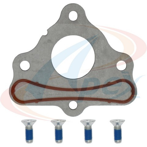 APEX Automobile Parts Inc Engine Camshaft Retainer Plate P/N:AES318