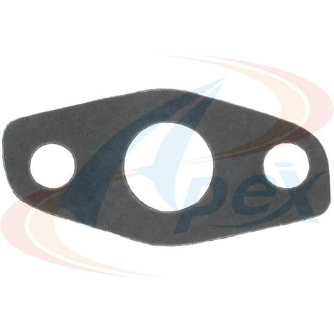 Exhaust Gas Recirculation (EGR) Valve Gasket-VIN: 5 Apex Automobile Parts