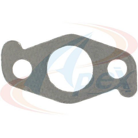 EGR Valve Gasket fits 2012-2013 Toyota Camry Avalon  APEX AUTOMOBILE PARTS