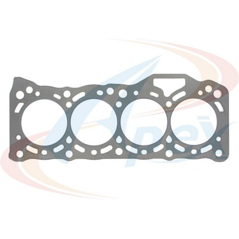Engine Cylinder Head Gasket Apex Automobile Parts AHG106
