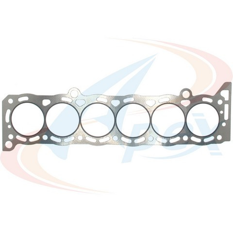 Engine Cylinder Head Gasket fits 1982-1988 Toyota Cressida Celica  APEX AUTOMOBI