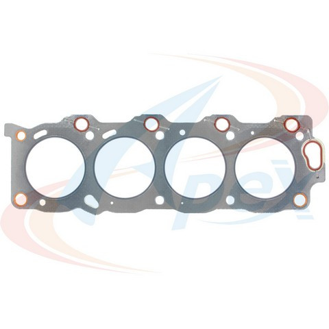 Engine Cylinder Head Gasket fits 1990-1997 Lexus LS400 SC400  APEX AUTOMOBILE PA