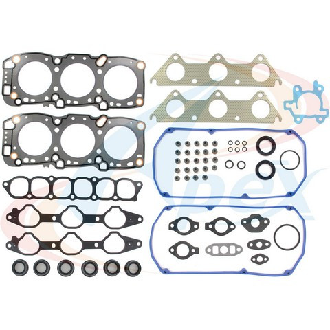 Engine Cylinder Head Gasket Set Apex Automobile Parts AHS2027