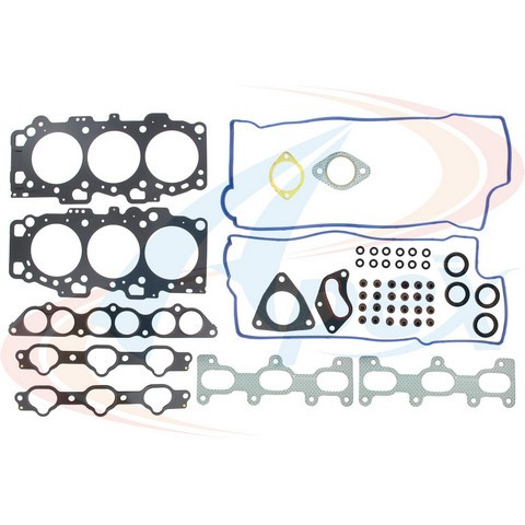 APEX Automobile Parts Inc Engine Cylinder Head Gasket Set P/N:AHS2089