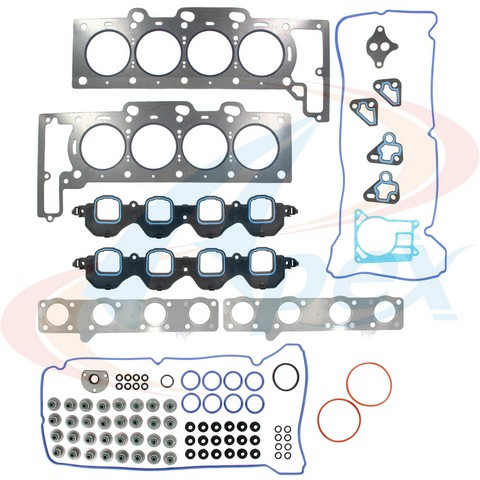 Engine Cylinder Head Gasket Set AHS3068 fits 1995 Oldsmobile Aurora 4.0L-V8