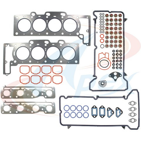 APEX Automobile Parts Inc Engine Cylinder Head Gasket Set P/N:AHS3069
