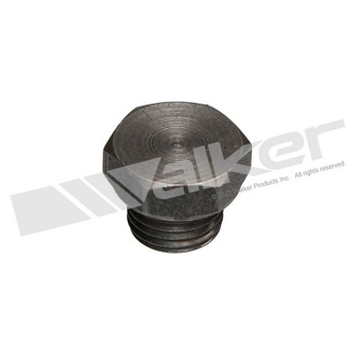 Walker Products Oxygen Sensor Bung Plug P/N:90-204 Walker Products Oxygen Sensor Bung Plug P/N:90-204