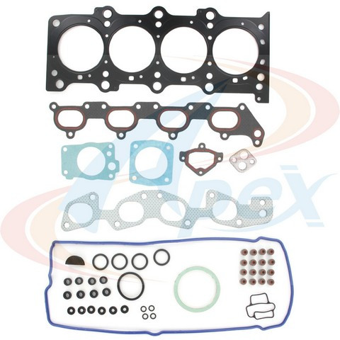 Engine Cylinder Head Gasket Set AHS7012 fits 2004 Suzuki Aerio 2.3L-L4