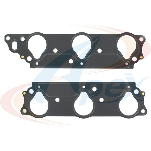 APEX Automobile Parts Inc Engine Intake Manifold Gasket Set P/N:AMS1420