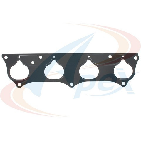 Engine Intake Manifold Gasket Se fits 2002-2005 Honda Civic  APEX AUTOMOBILE PAR