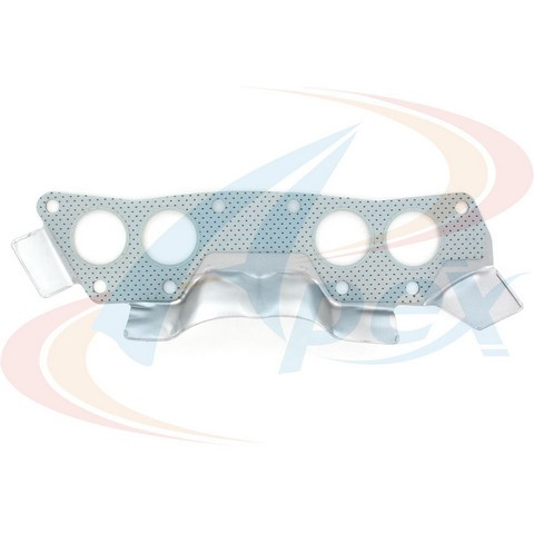 Exhaust Manifold Gasket Set fits 1984-1992 Plymouth Colt  APEX AUTOMOBILE PARTS