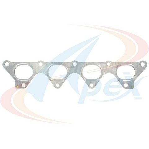 APEX Automobile Parts Inc Exhaust Manifold Gasket Set P/N:AMS2121
