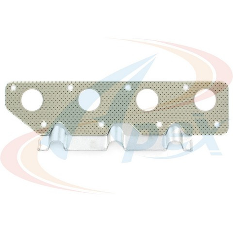 APEX Automobile Parts Inc Exhaust Manifold Gasket Set P/N:AMS2131