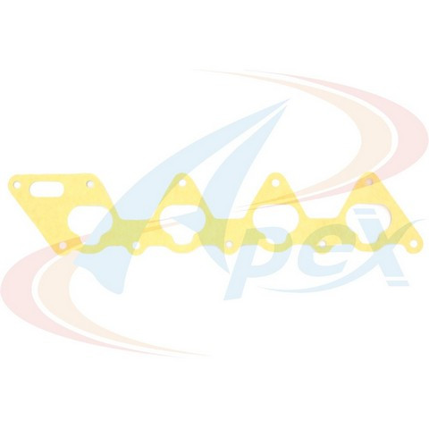 Engine Intake Manifold Gasket Set-VIN: G, SOHC Apex Automobile Parts AMS2170