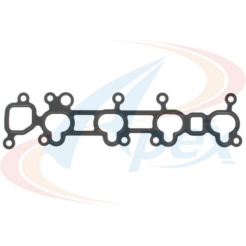 Engine Intake Manifold Gasket Set AMS2240 fits 1997 Mitsubishi Mirage 1.5L-L4