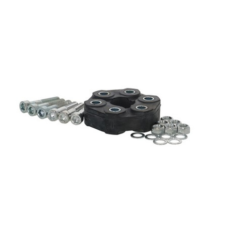 TrakMotive Drive Shaft Coupler P/N:BMC-003